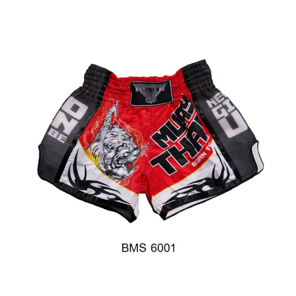 Details about   T-Shirts Born to be Muaythai Polyester SMT-6005 Black Muay Thai Free Shipping 